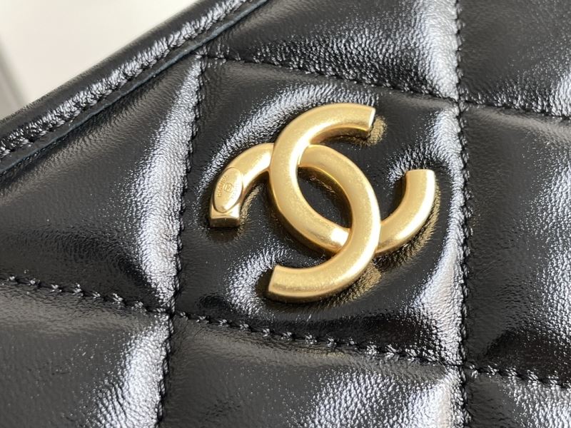 Chanel Hobo Bags